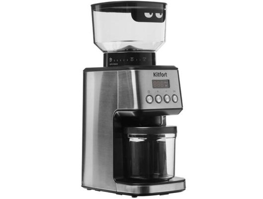 Кофемолка KITFORT КТ-790